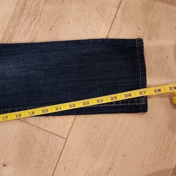 Hudson Jeans - Picture 6 of 7